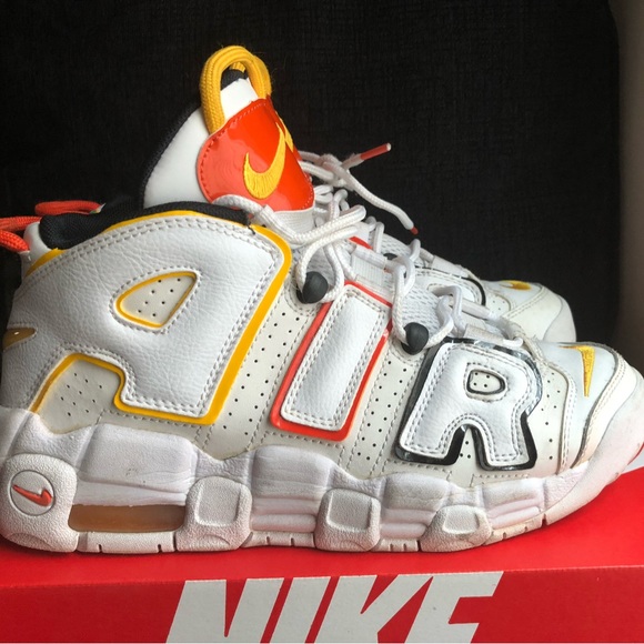 Nike Other - Nike Uptempo Youth Unisex